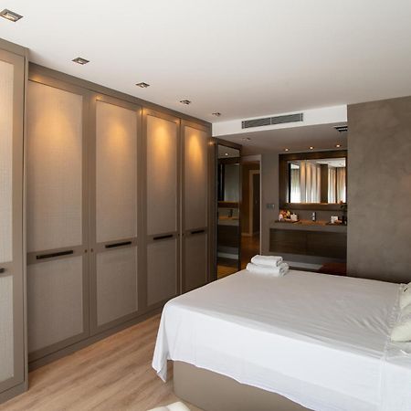 Vivienda De Lujo Junto Al Mar Apartment Аликанте Екстериор снимка