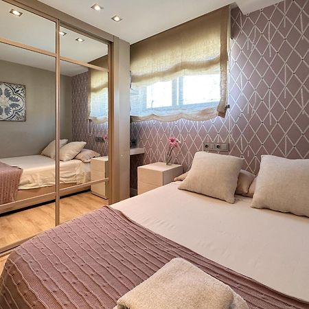 Vivienda De Lujo Junto Al Mar Apartment Аликанте Екстериор снимка