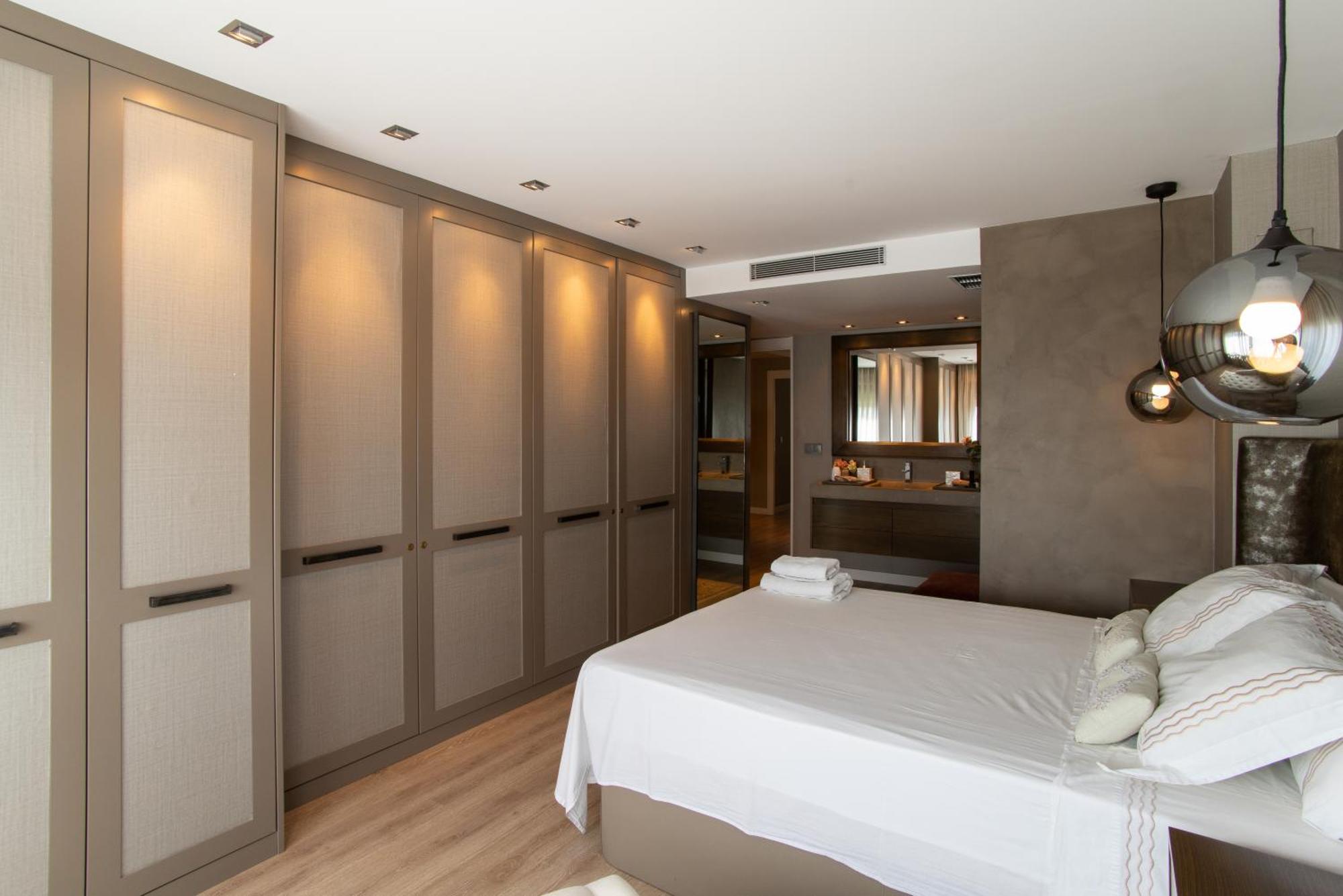 Vivienda De Lujo Junto Al Mar Apartment Аликанте Екстериор снимка
