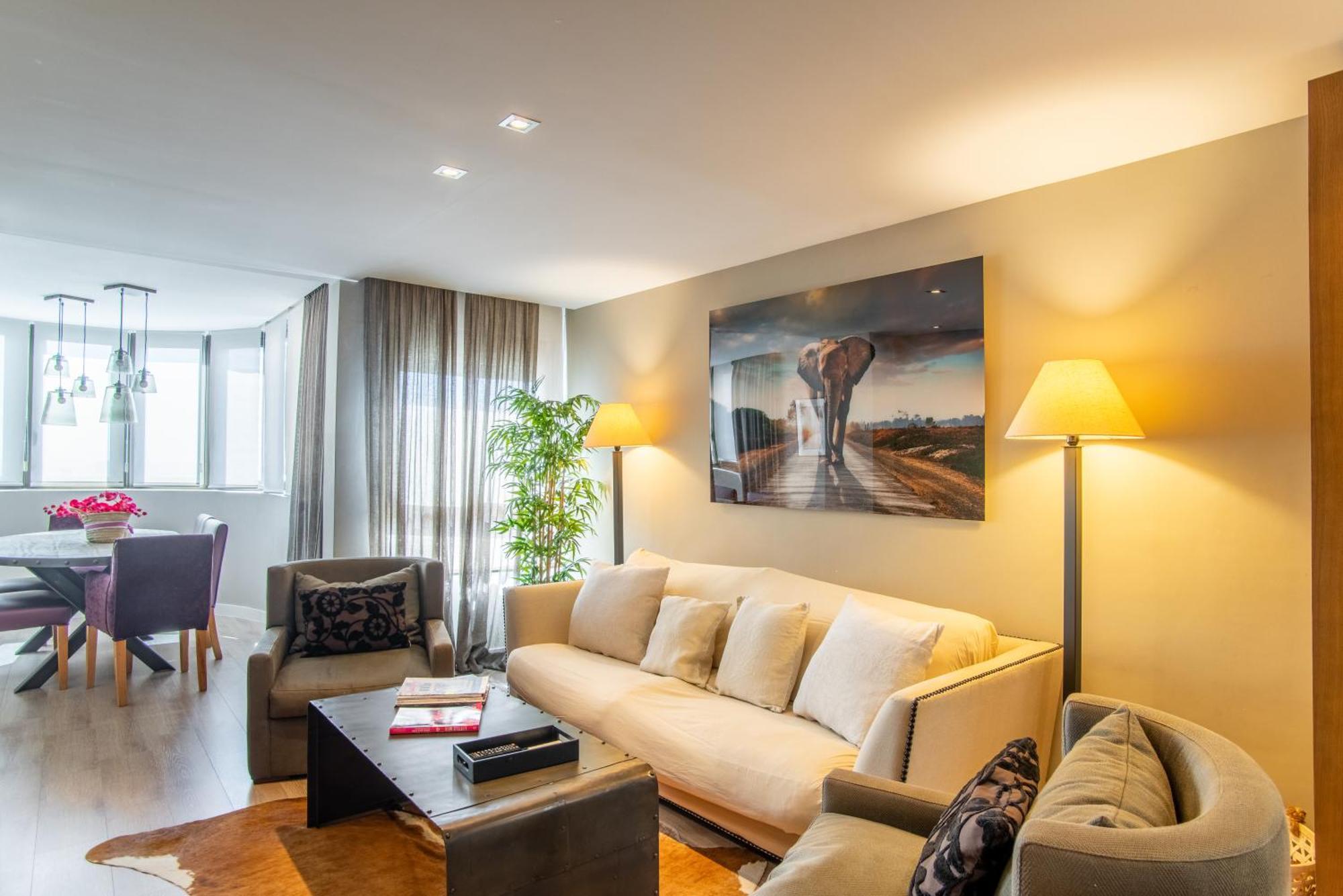 Vivienda De Lujo Junto Al Mar Apartment Аликанте Екстериор снимка