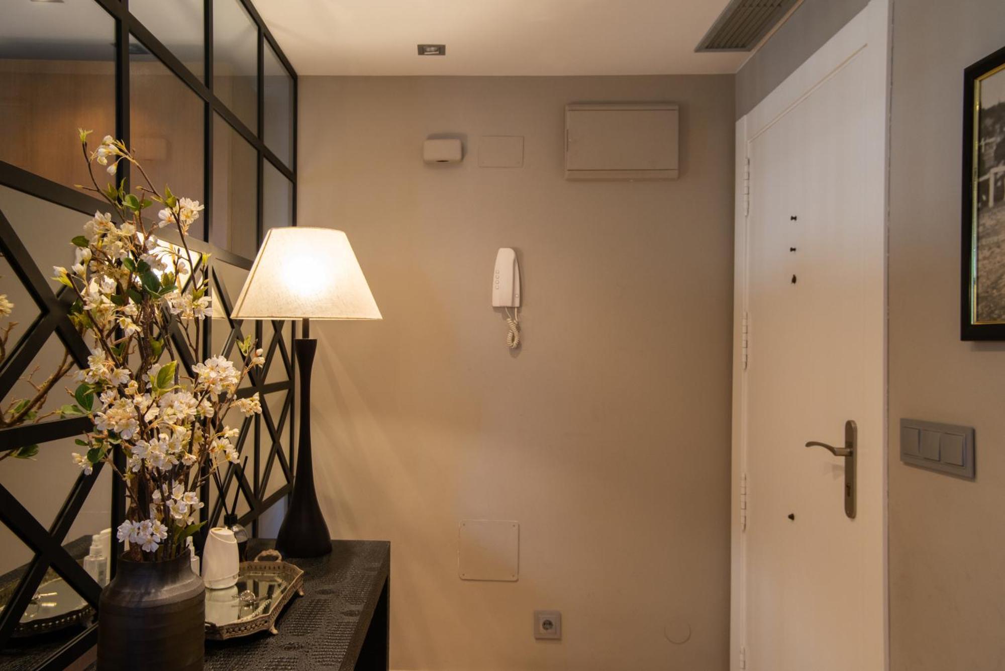 Vivienda De Lujo Junto Al Mar Apartment Аликанте Екстериор снимка