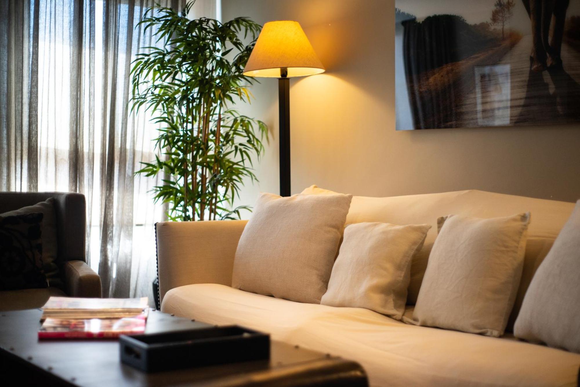 Vivienda De Lujo Junto Al Mar Apartment Аликанте Екстериор снимка
