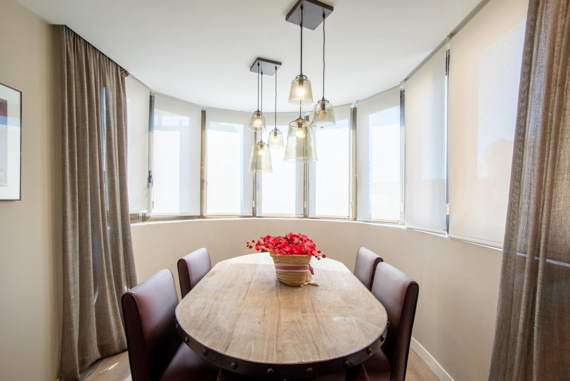 Vivienda De Lujo Junto Al Mar Apartment Аликанте Екстериор снимка