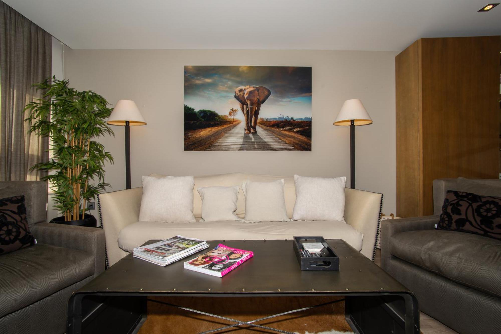 Vivienda De Lujo Junto Al Mar Apartment Аликанте Екстериор снимка