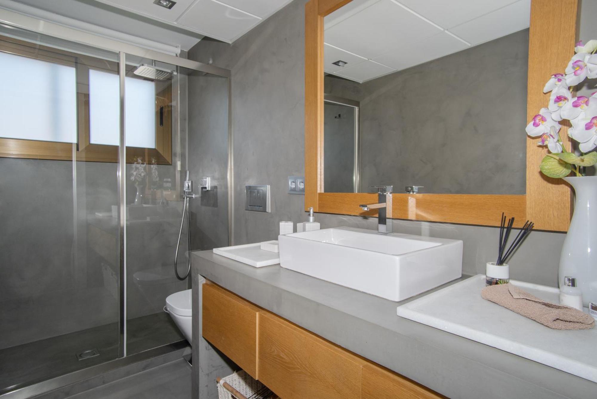Vivienda De Lujo Junto Al Mar Apartment Аликанте Екстериор снимка