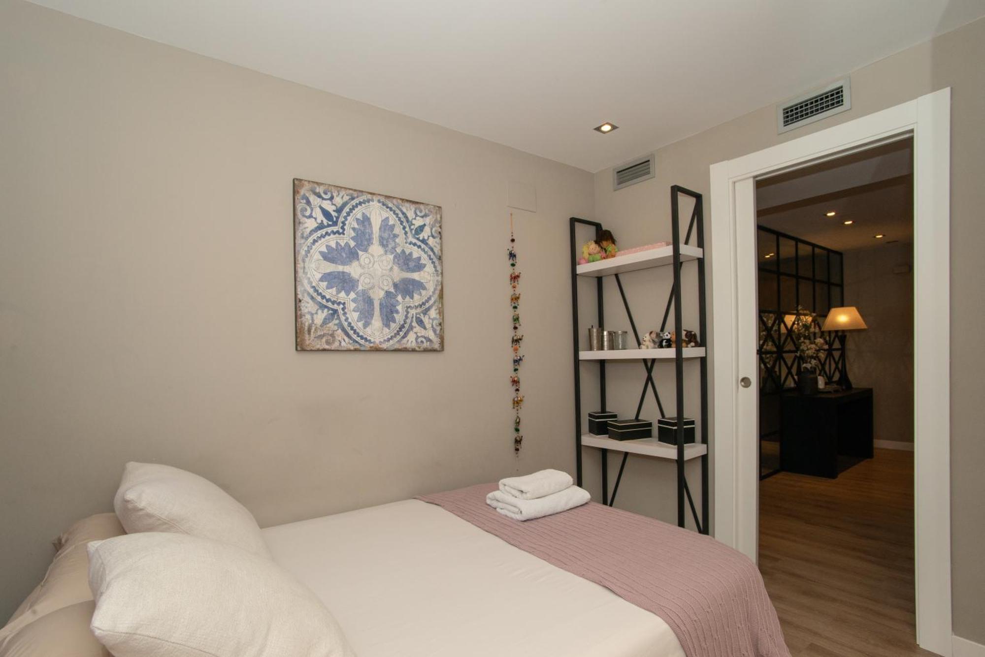 Vivienda De Lujo Junto Al Mar Apartment Аликанте Екстериор снимка