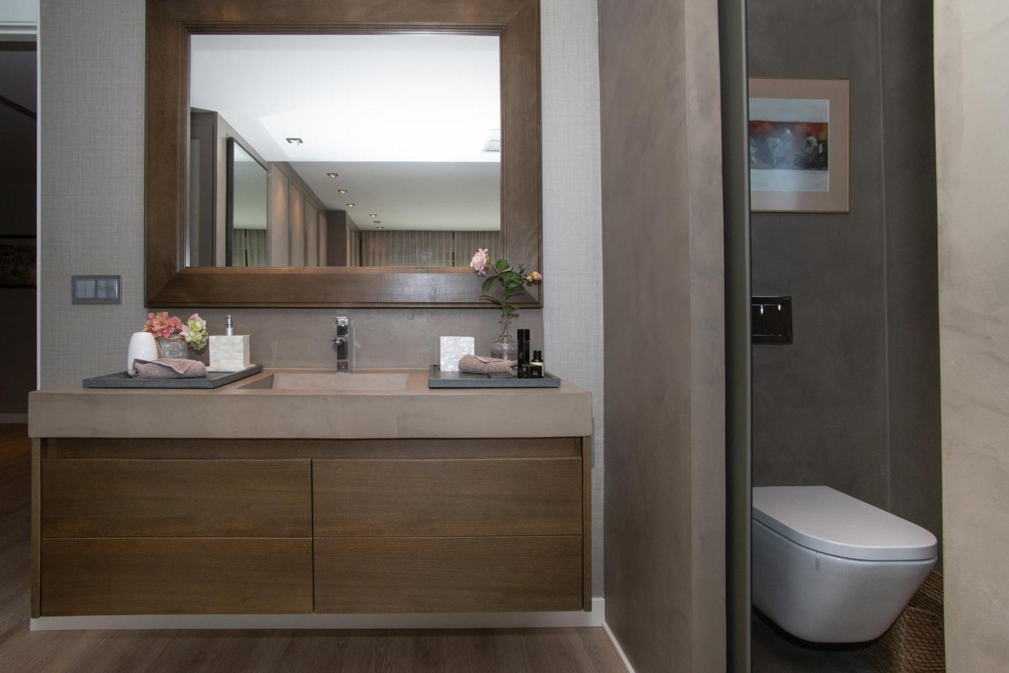 Vivienda De Lujo Junto Al Mar Apartment Аликанте Екстериор снимка