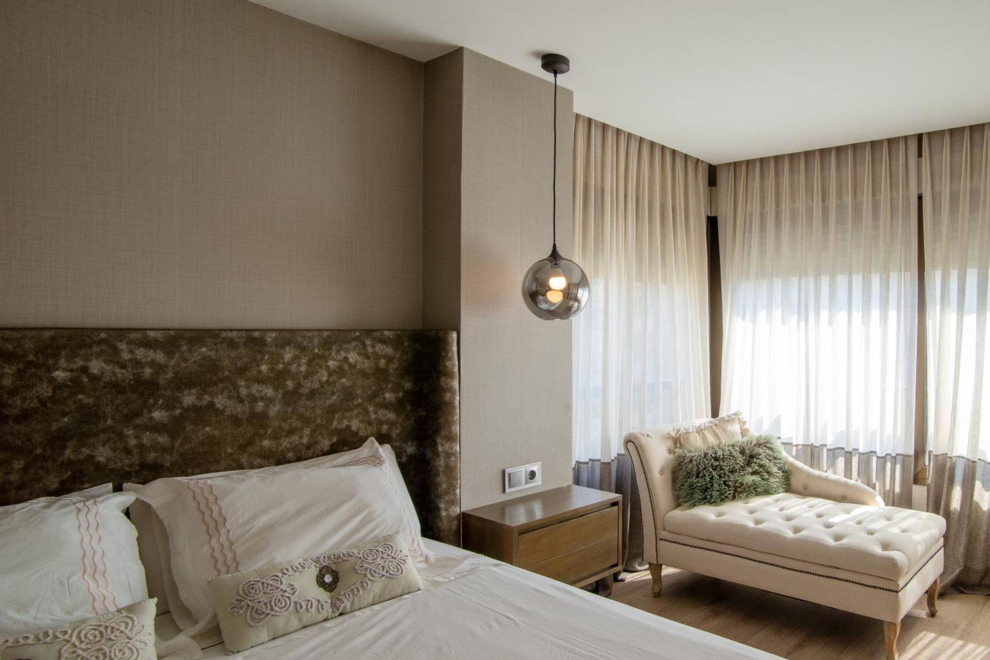 Vivienda De Lujo Junto Al Mar Apartment Аликанте Екстериор снимка