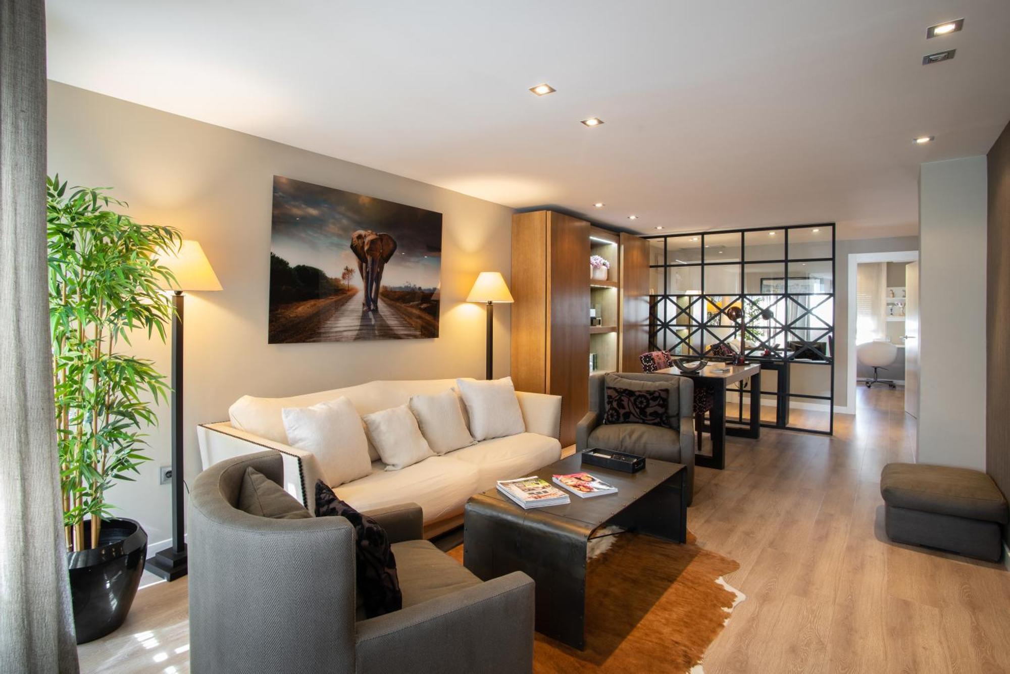 Vivienda De Lujo Junto Al Mar Apartment Аликанте Екстериор снимка
