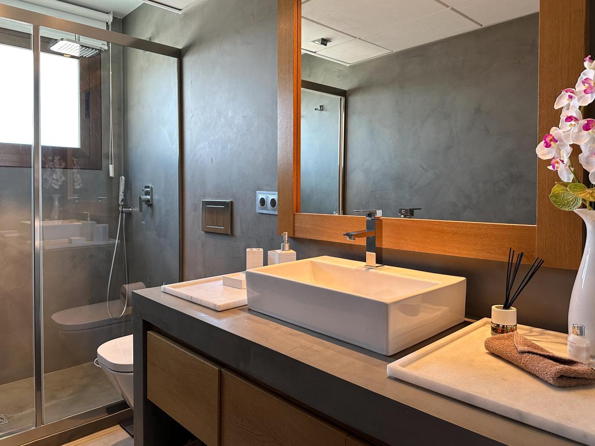 Vivienda De Lujo Junto Al Mar Apartment Аликанте Екстериор снимка