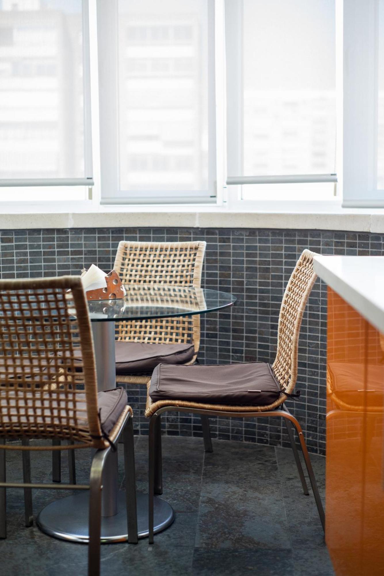 Vivienda De Lujo Junto Al Mar Apartment Аликанте Екстериор снимка