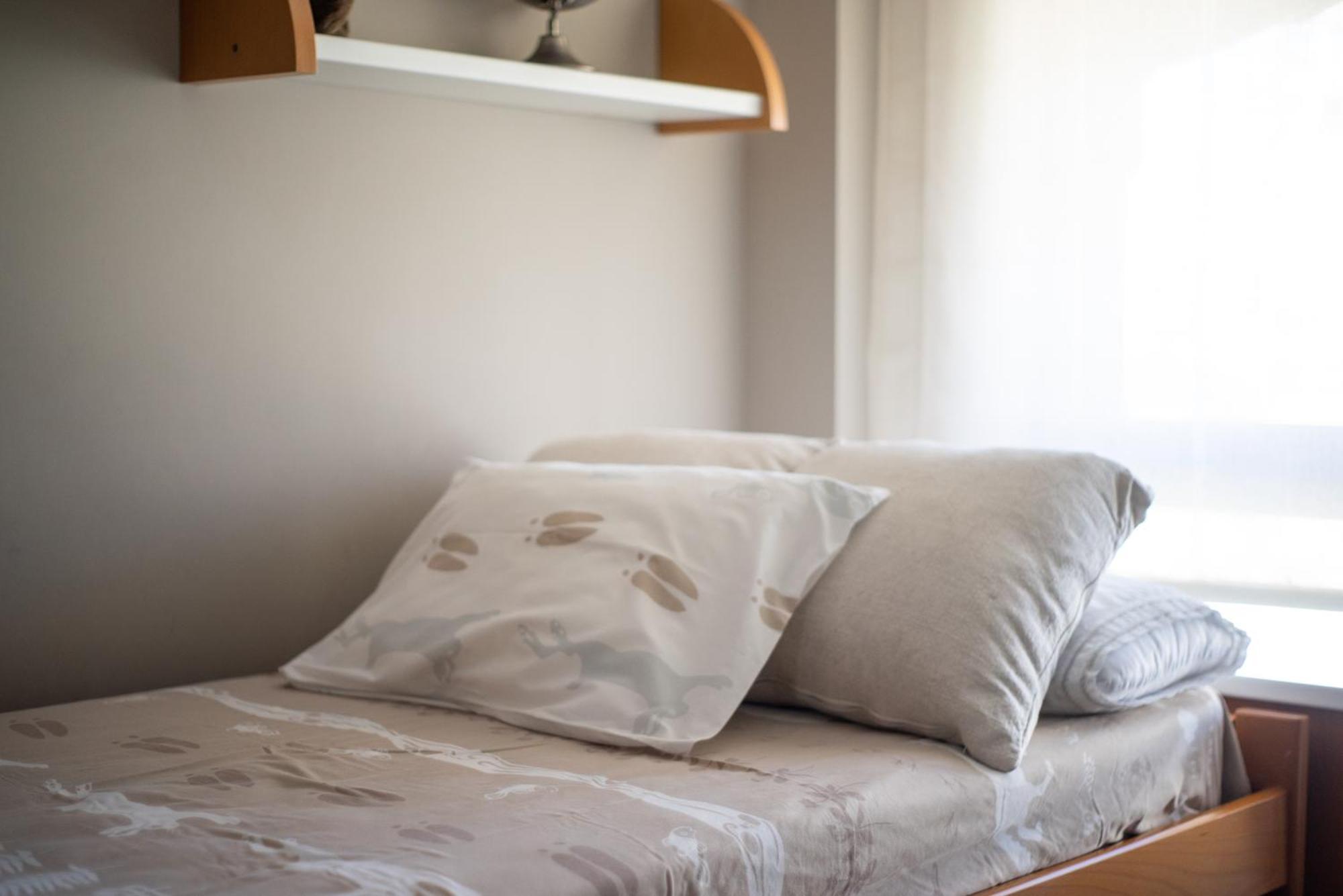Vivienda De Lujo Junto Al Mar Apartment Аликанте Екстериор снимка