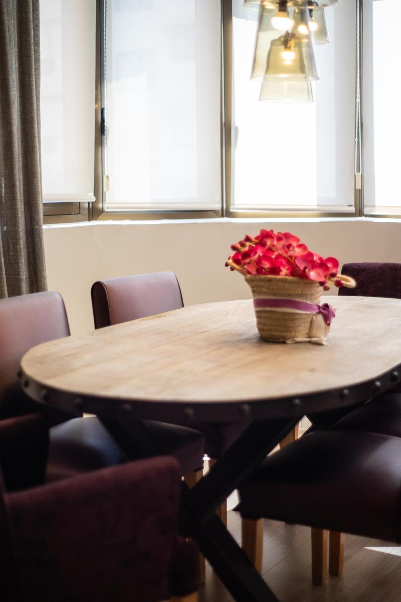 Vivienda De Lujo Junto Al Mar Apartment Аликанте Екстериор снимка