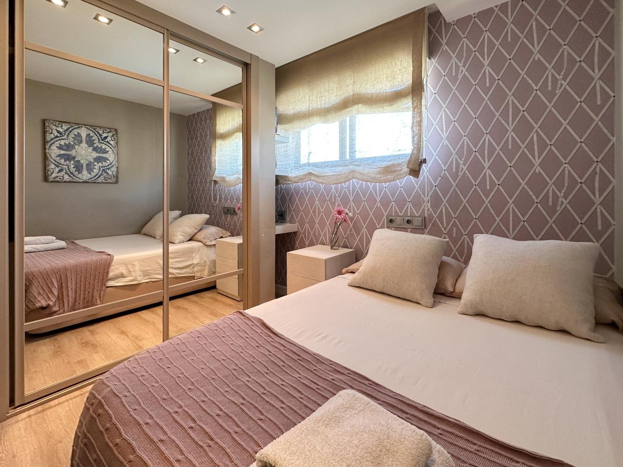 Vivienda De Lujo Junto Al Mar Apartment Аликанте Екстериор снимка