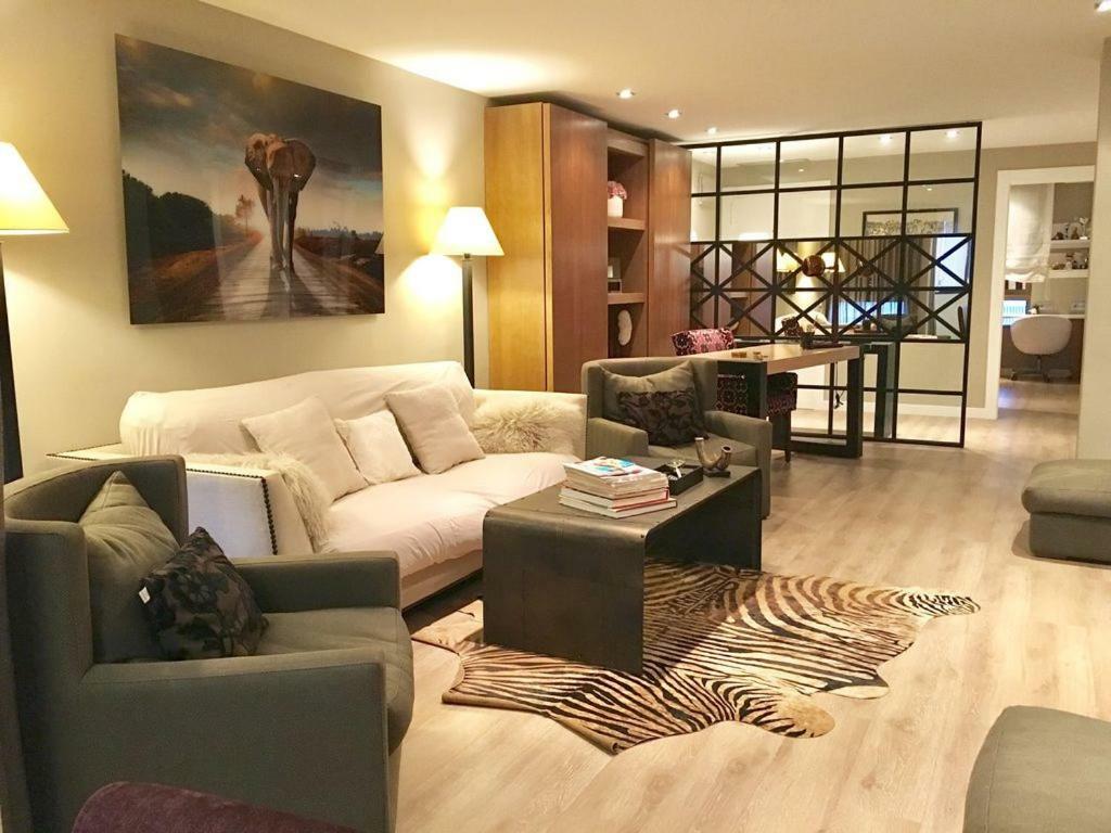 Vivienda De Lujo Junto Al Mar Apartment Аликанте Екстериор снимка